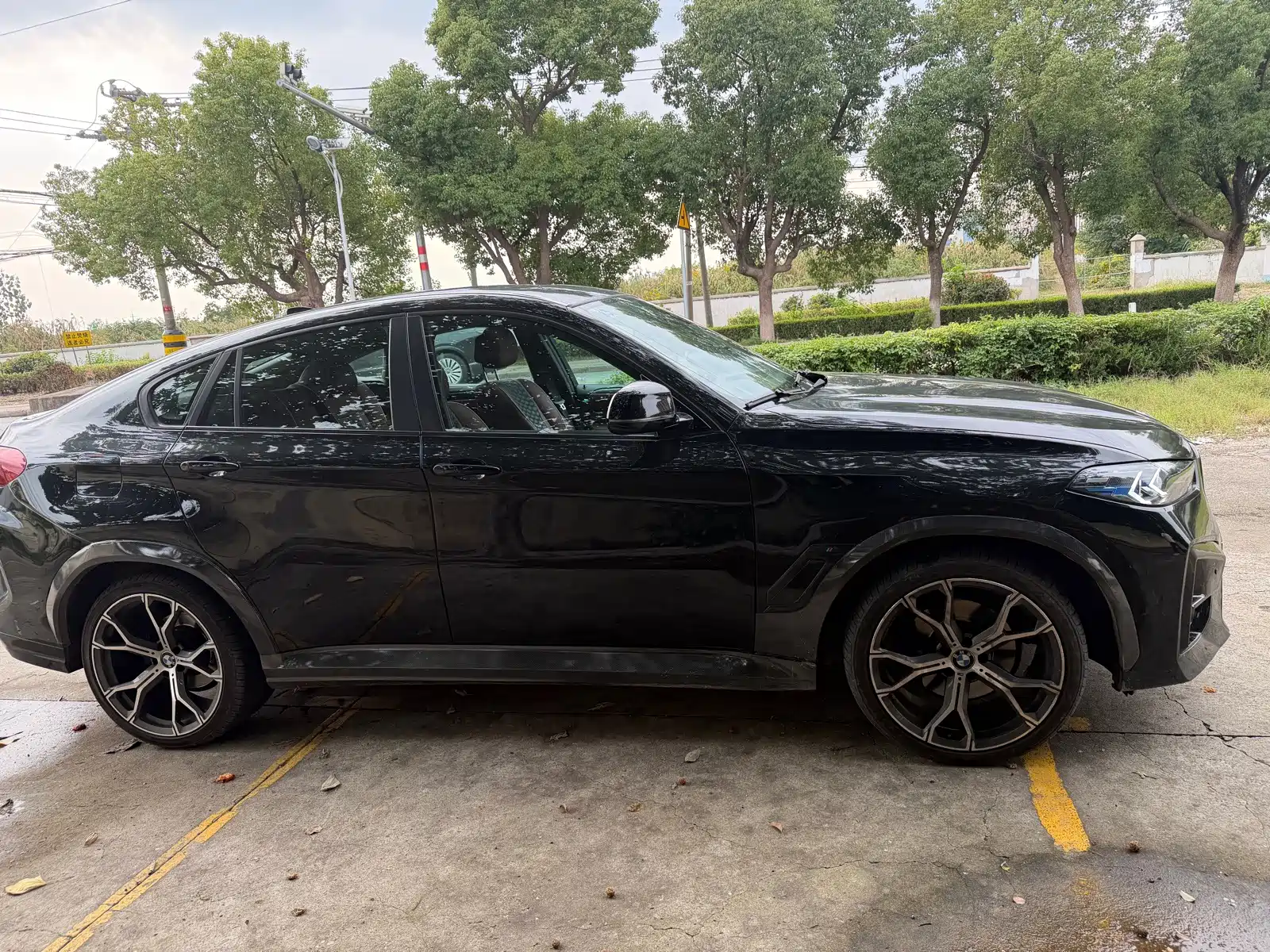 Фото 5 - BMW X6