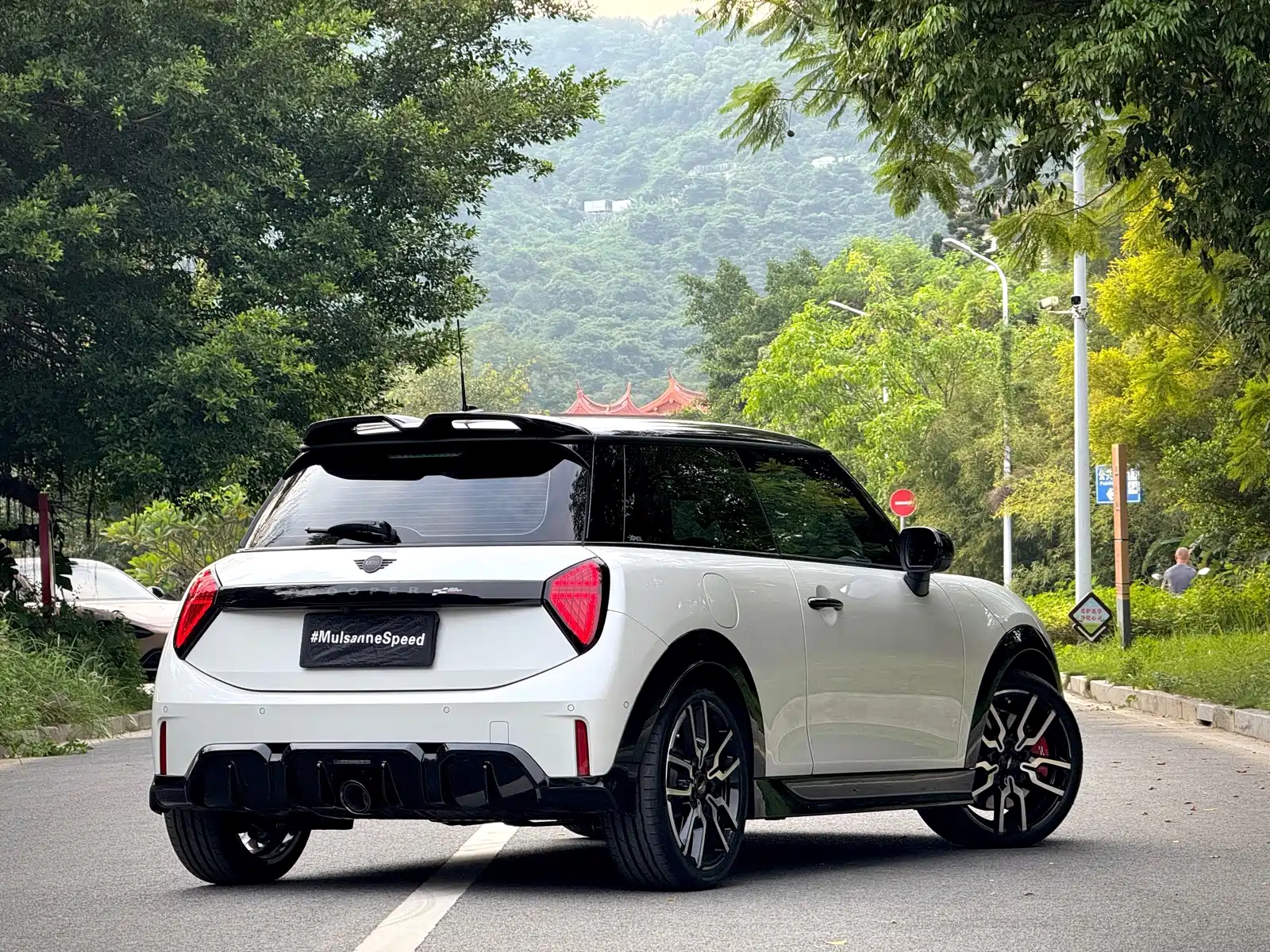 Фото 29 - MINI JCW