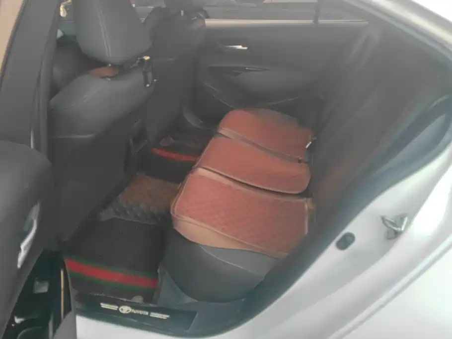 Photo 11 - Toyota Allion