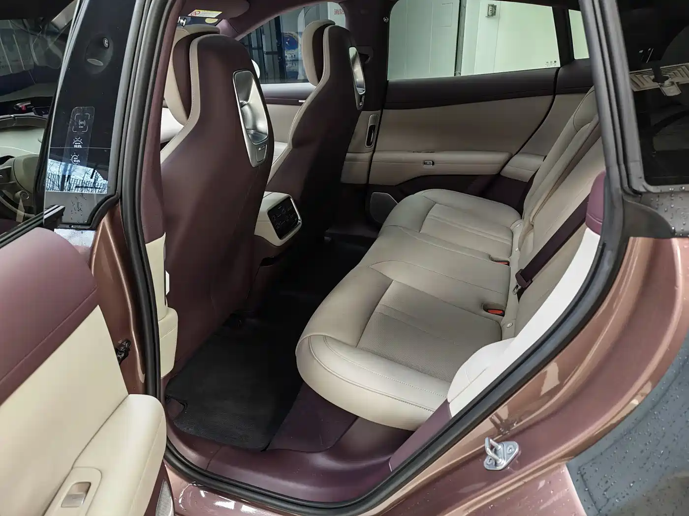 XIAOMI CAR XIAOMI YU7