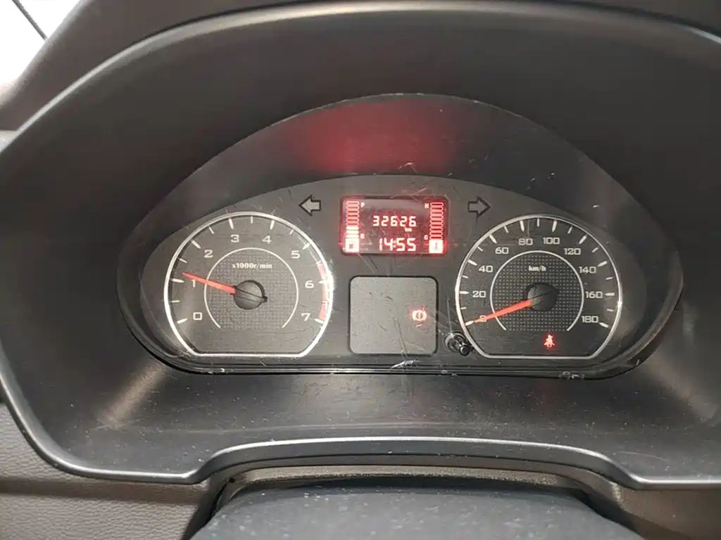Photo 12 - Wuling Motors Wuling Hongguang V