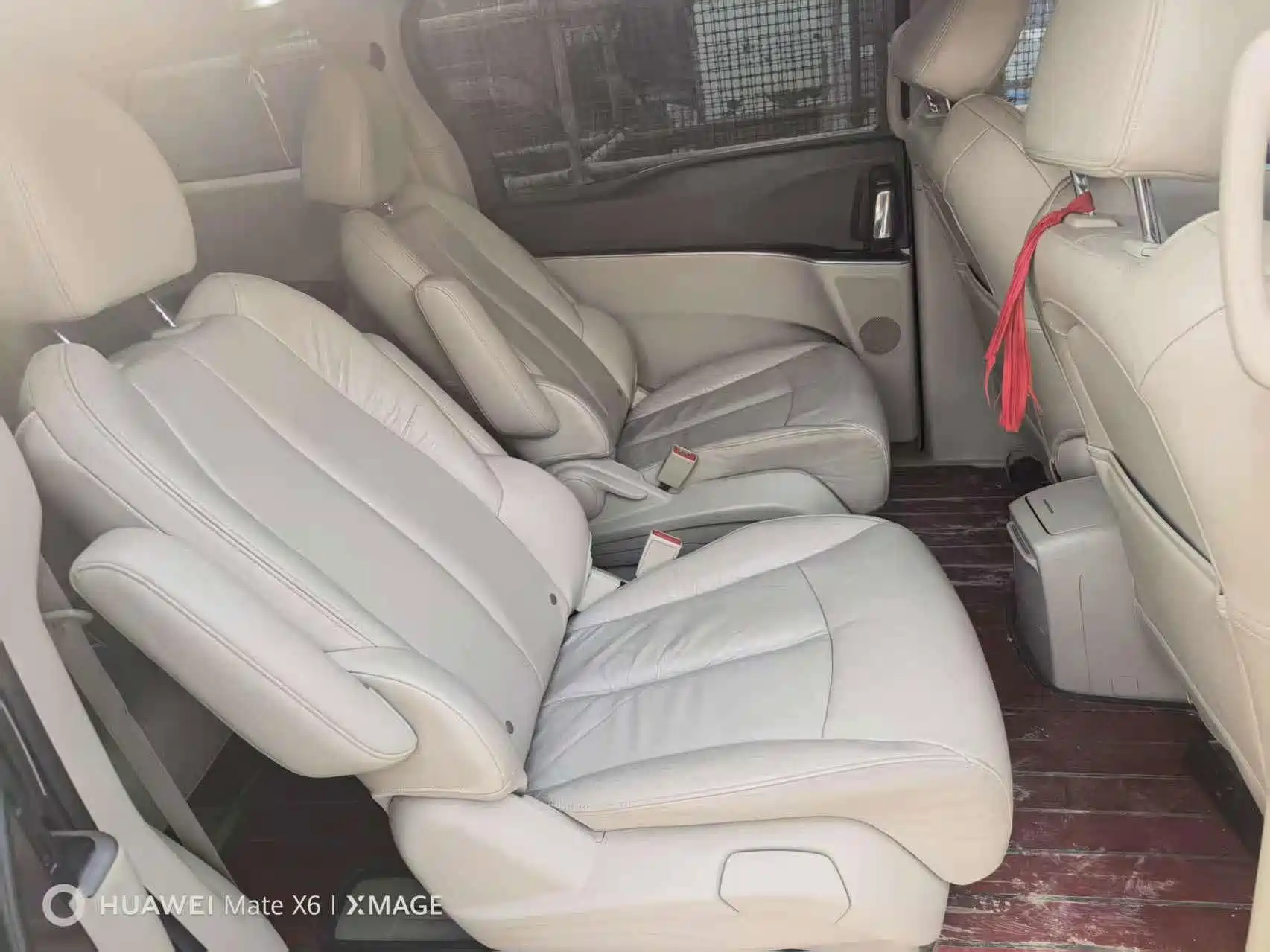Фото 4 - Buick GL8