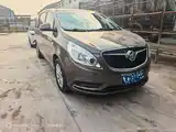 Фото 1 - Buick GL8