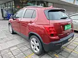 Фото 5 - Chevrolet Trax