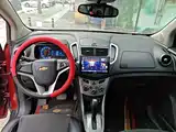 Фото 10 - Chevrolet Trax