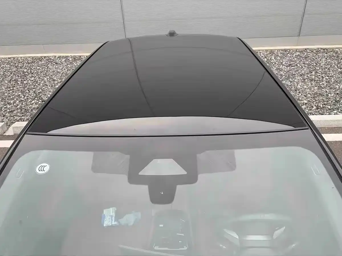 BMW i5 2025 2024 eDrive 35L M Sport Package