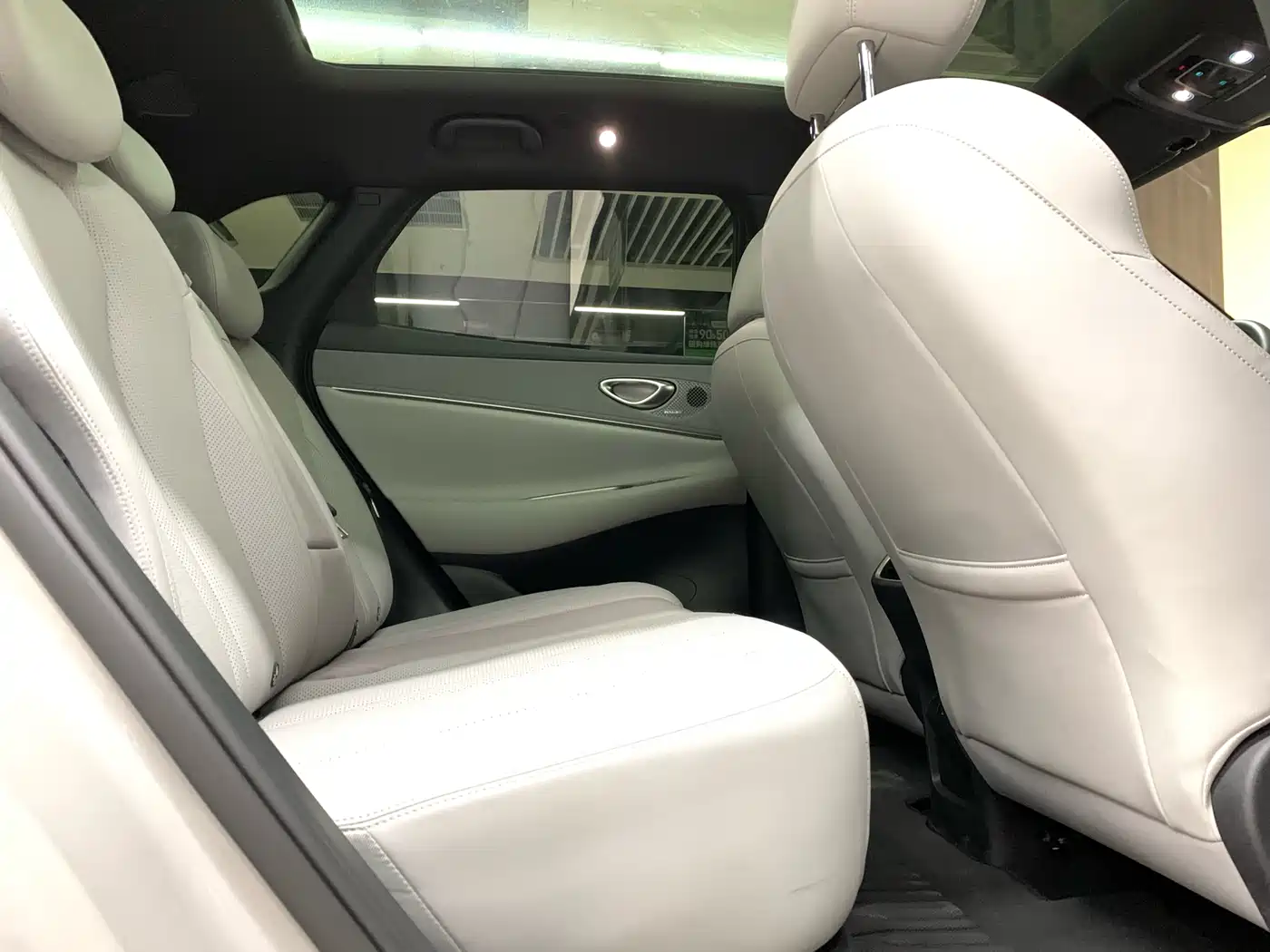 BYD Sealion 06 New Energy 2025 DM-i 170 Pilot Plus Edition фото 12