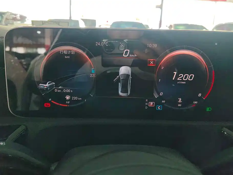 Mercedes-Benz A-Class 2019 A 200 L Sport Sedan фото 14