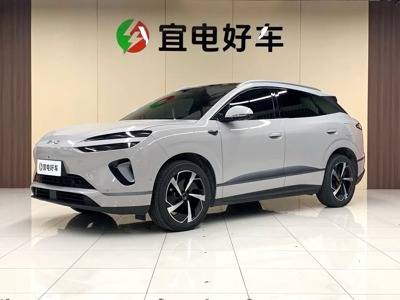BYD Sealion 06 New Energy 2025 DM-i 170 Pilot Plus Edition