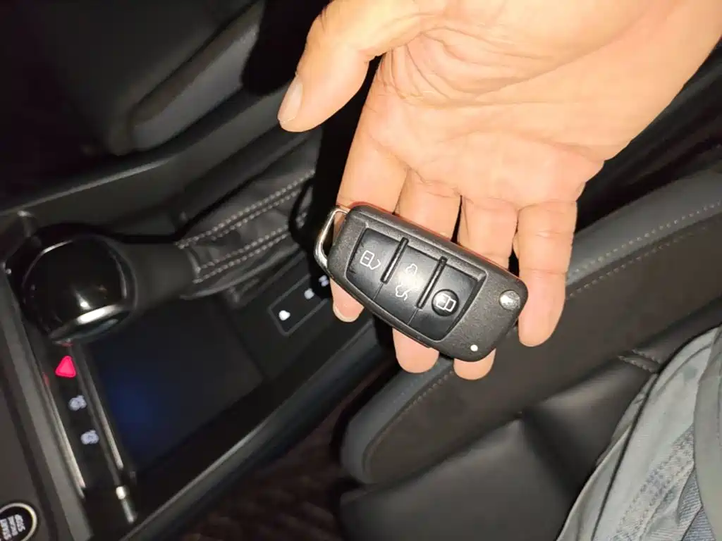 Audi Q3 Sportback 2023 2022 40 TFSI Fashion