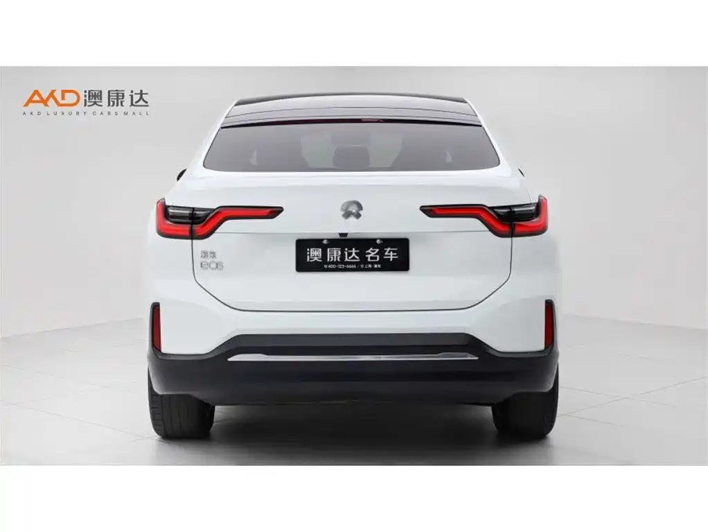NIO NIO EC6