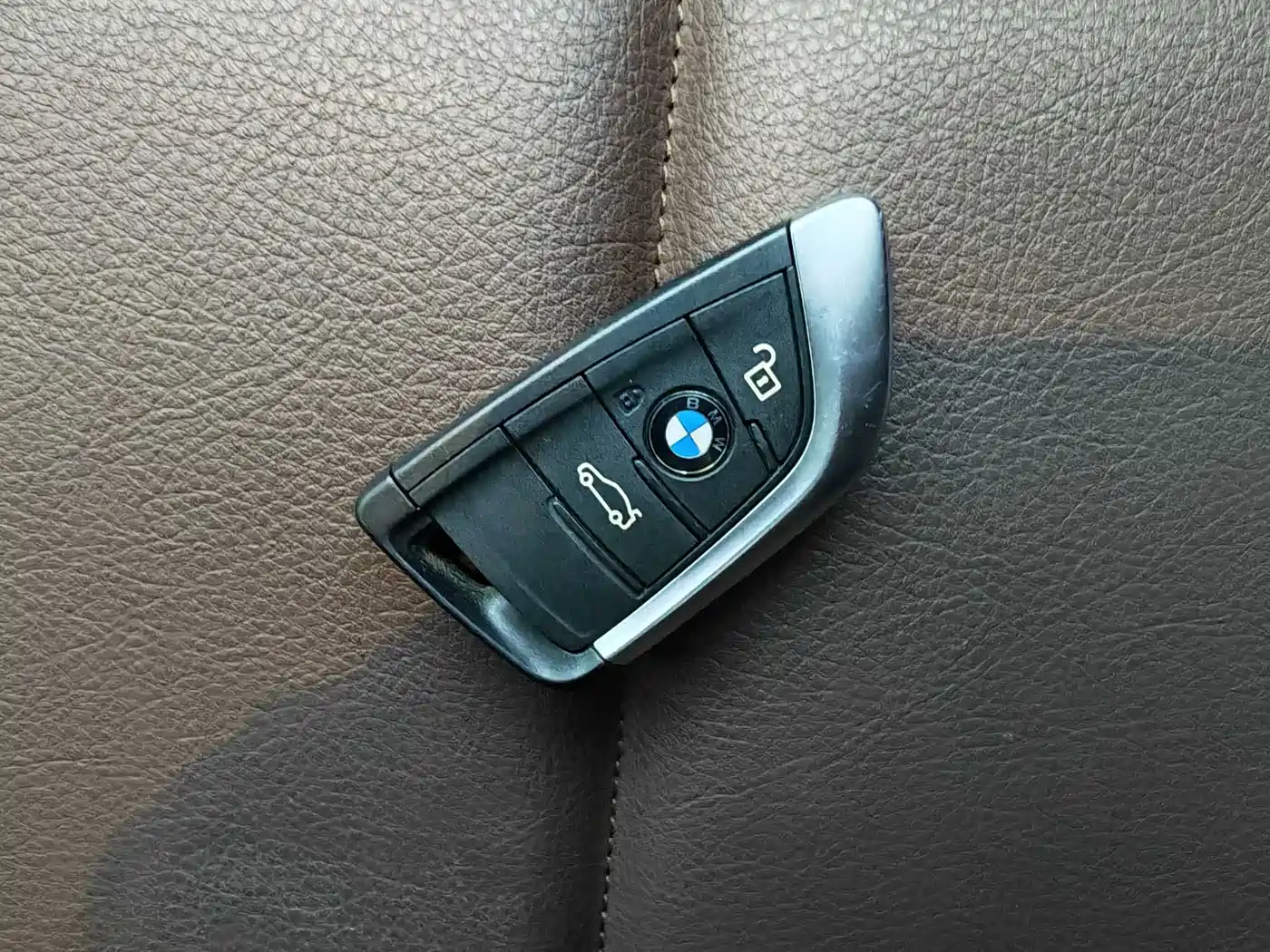 BMW X1 2020 sDrive25Li Leading Model фото 12