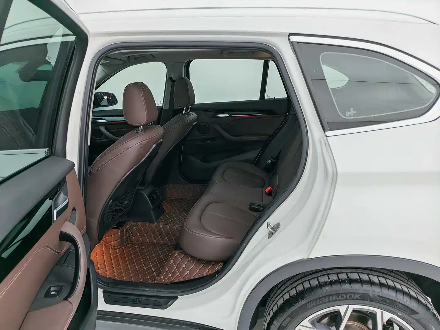 BMW X1 2020 sDrive25Li Leading Model фото 16