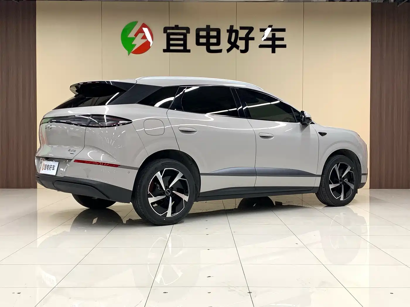 BYD Sealion 06 New Energy 2025 DM-i 170 Pilot Plus Edition фото 5