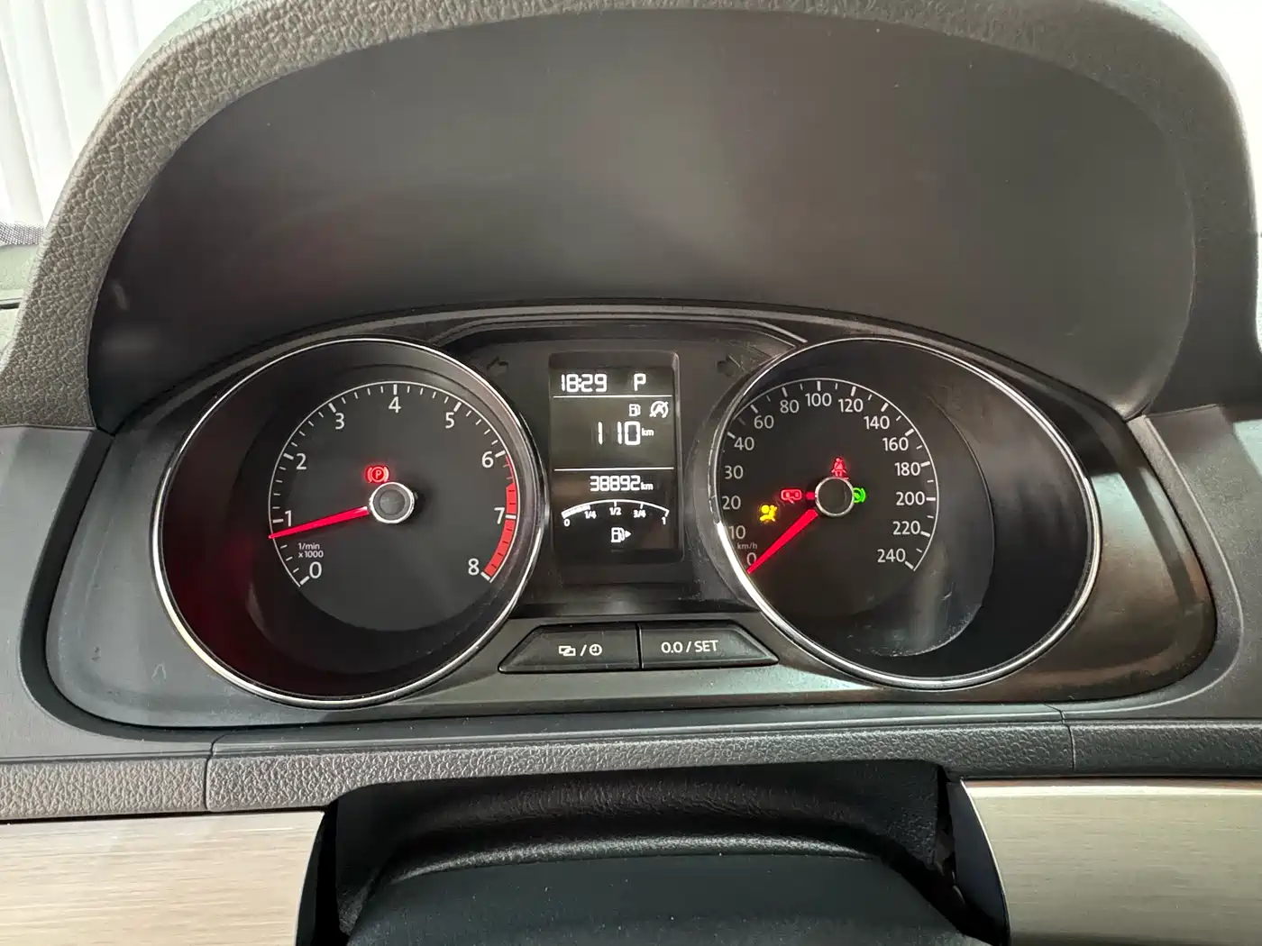 Volkswagen Lavida 2019 Lavida Start 1.5L Auto Comfort (China VI) фото 12