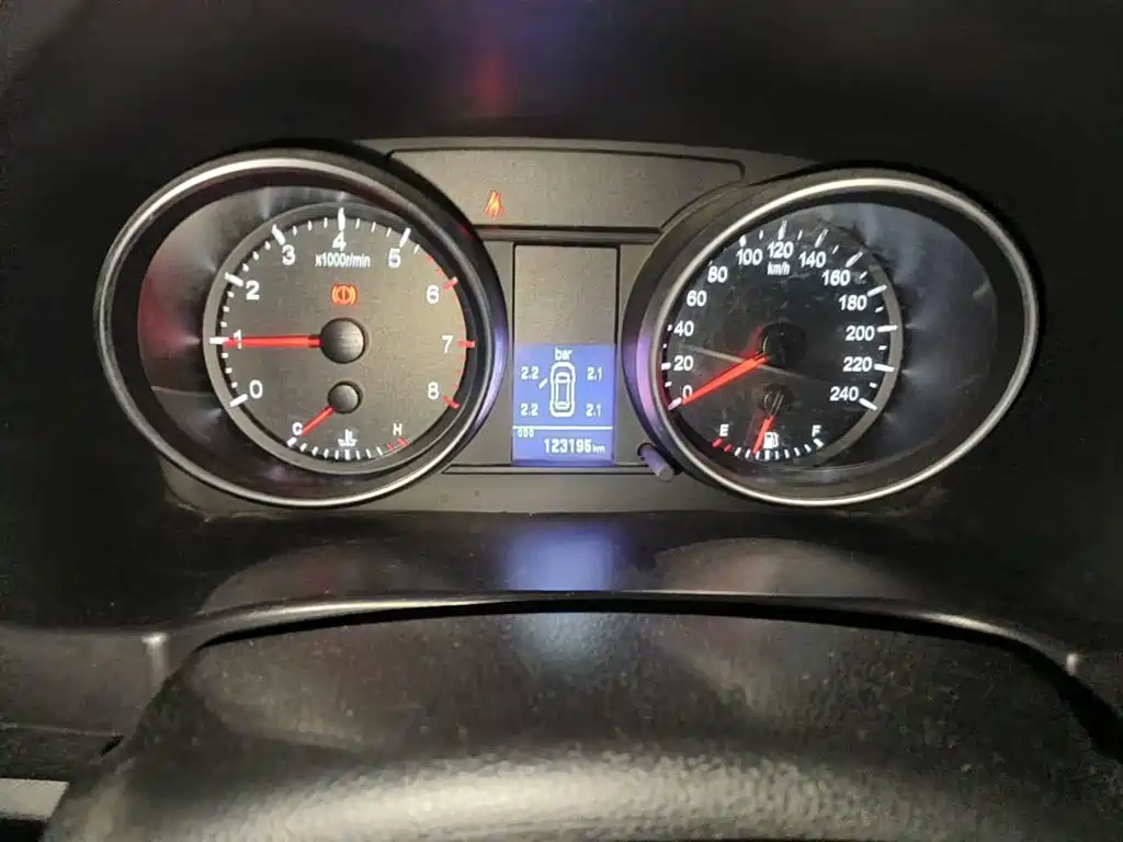 Haval H6 2014 2014 Sport 1.5T Manual 2WD Elite