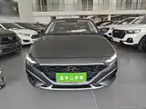 Photo 3 - Hyundai Lafesta