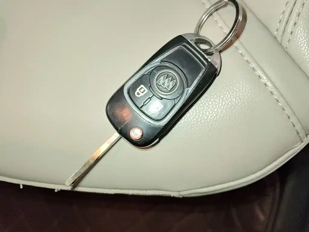 Фото 9 - Buick Excelle