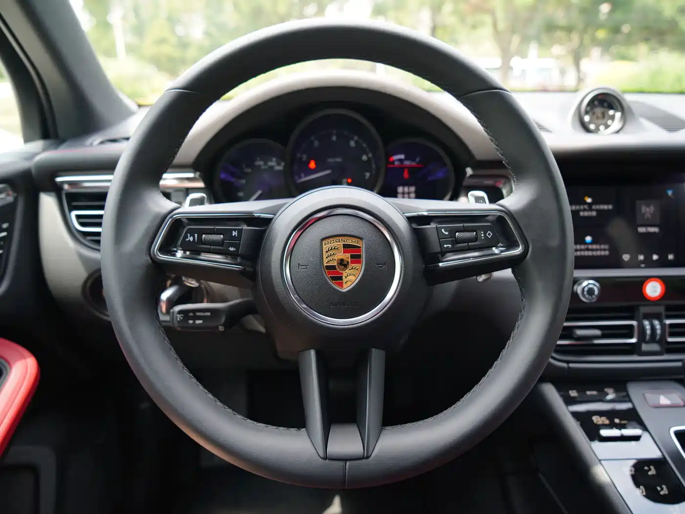 Porsche Macan 2026 2025 Macan 2.0T Dream Chaser Edition