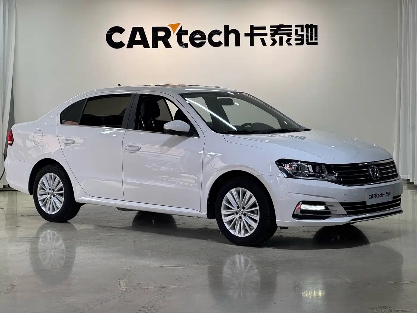 Volkswagen Lavida 2019 Lavida Start 1.5L Auto Comfort (China VI) фото 3