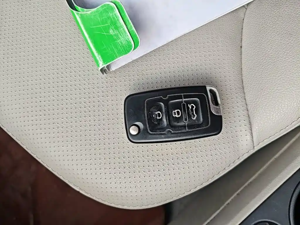 Geely Vision 2015 2015 1.5L Manual Elite