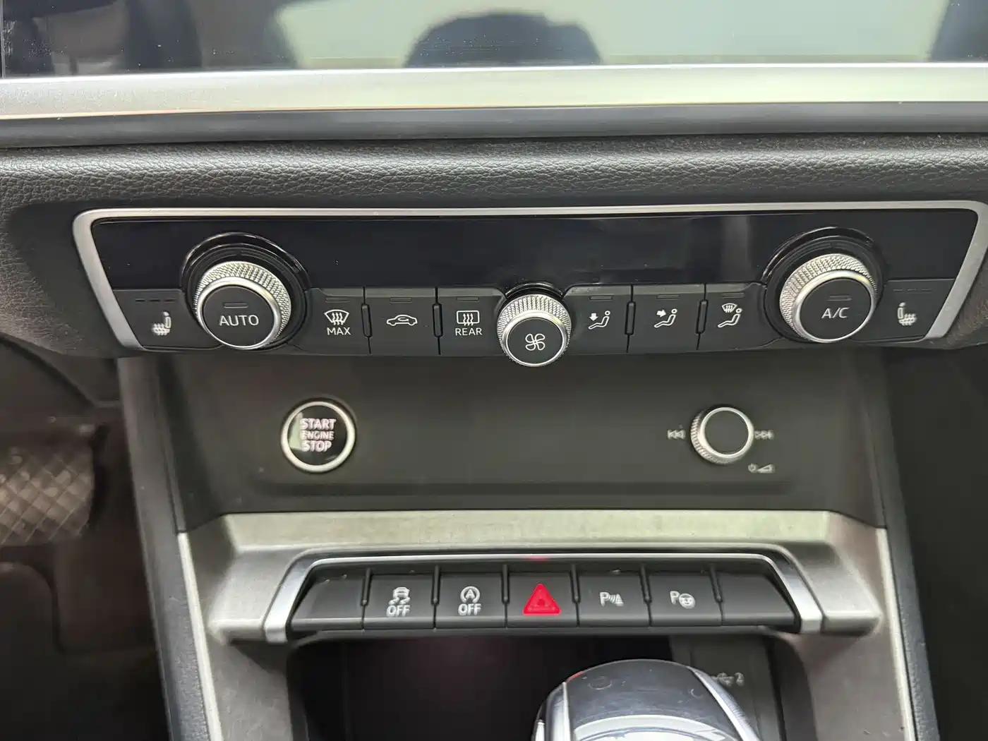 Audi Q3 2023 35 TFSI Fashion Dynamic (1.4T) фото 9