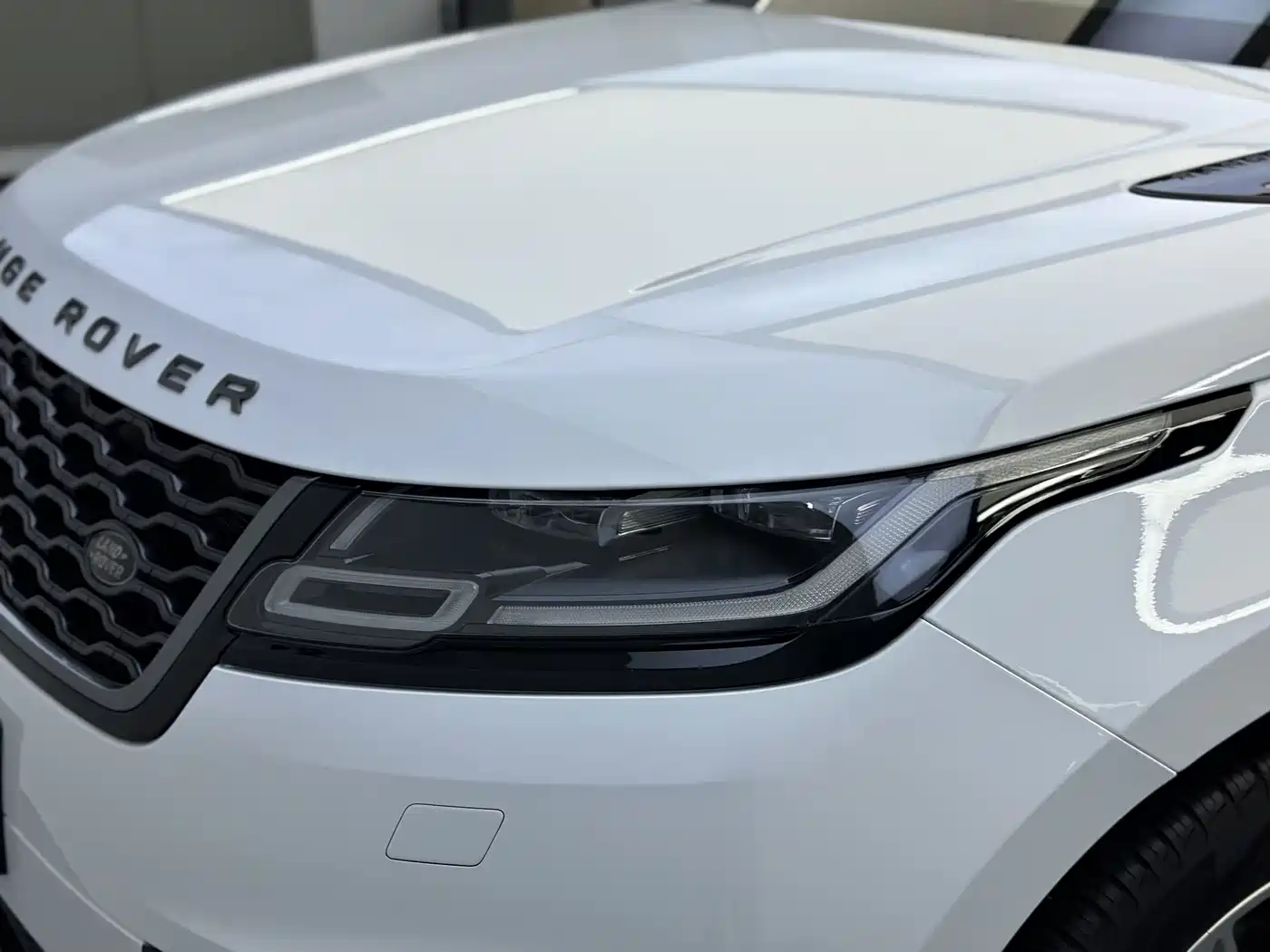 Land Rover Range Rover Velar 2020 P250 фото 28