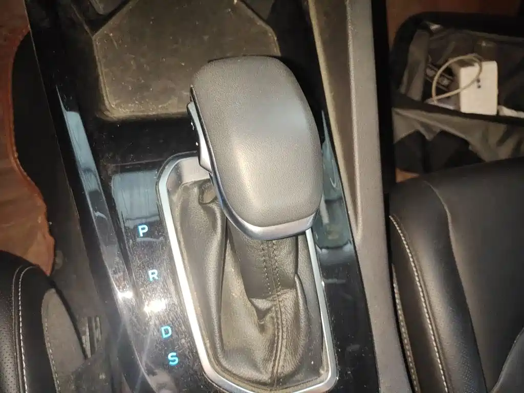 Ford Escort 2022 2021 1.5L Automatic Diamond Edition