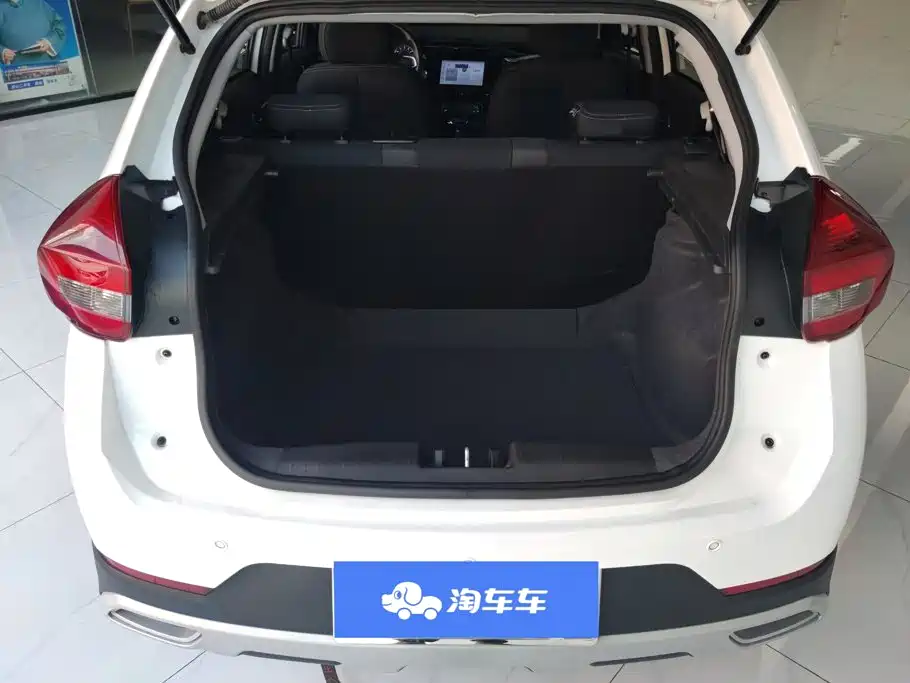 Chery Tiggo 3x 2025 2024 1.5L CVT Excellence