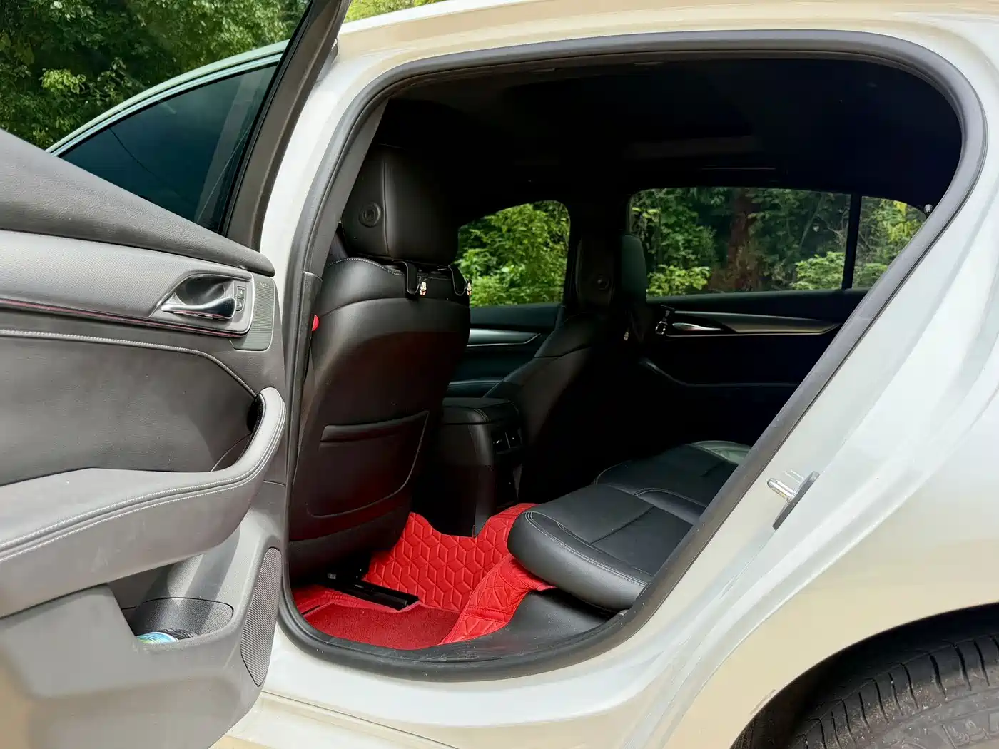 Фото 12 - Cadillac CT5