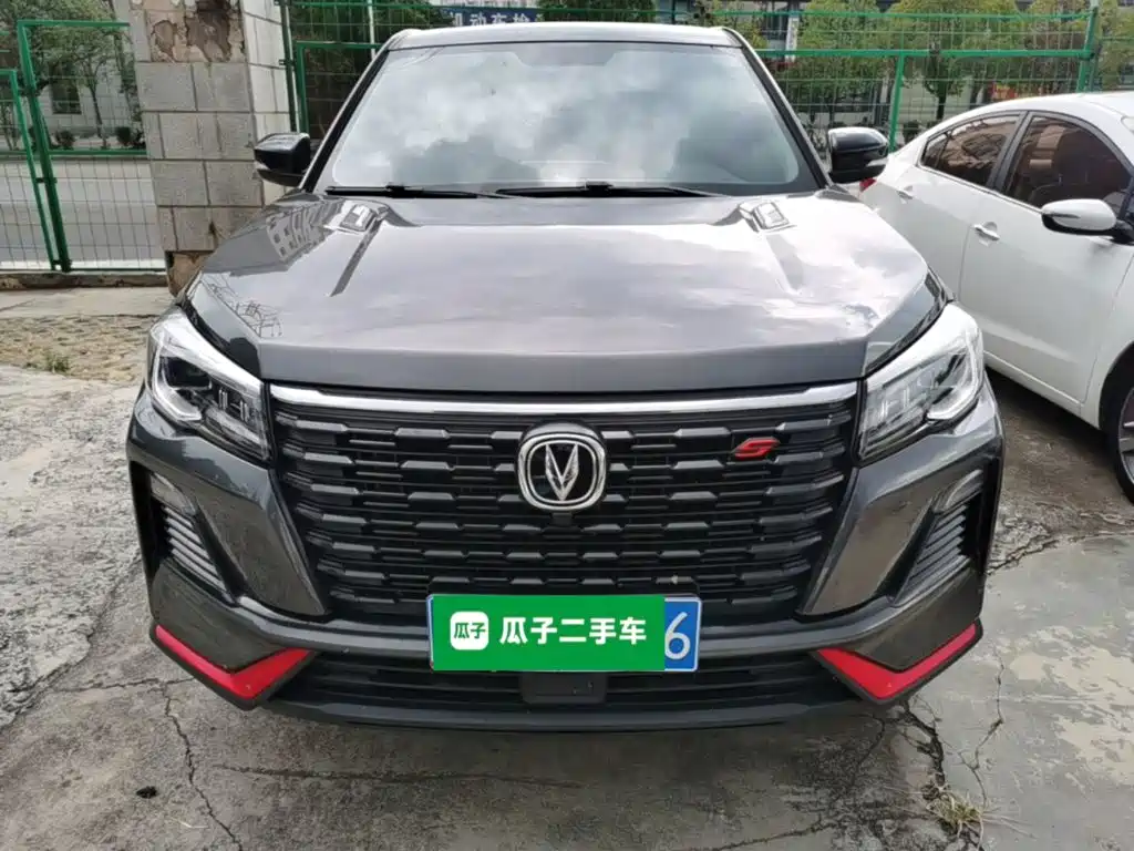 صورة 3 - Changan CS75