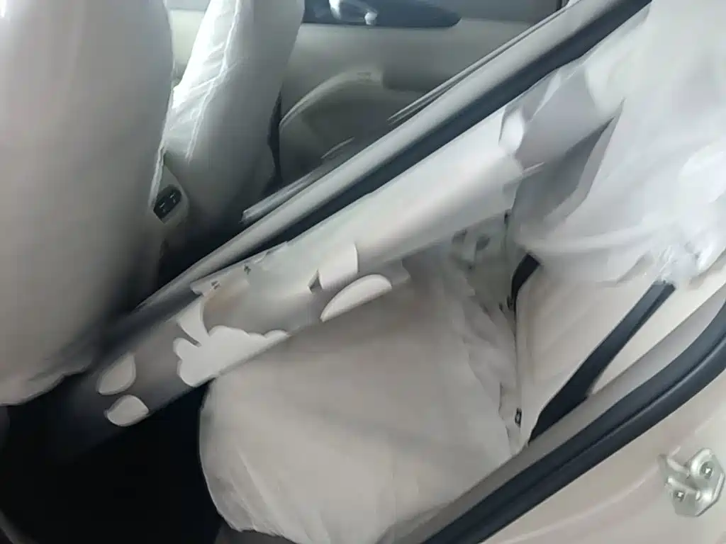 Geely Galaxy Starry Wish 2026 2026 Model 310km Dream Edition
