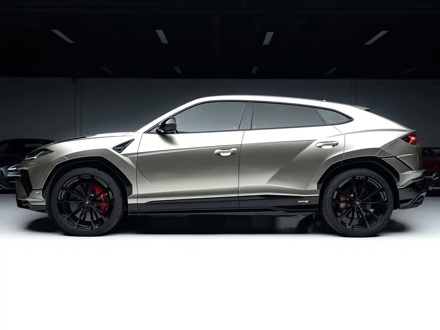 Lamborghini Urus 2023 2023 4.0T V8 S