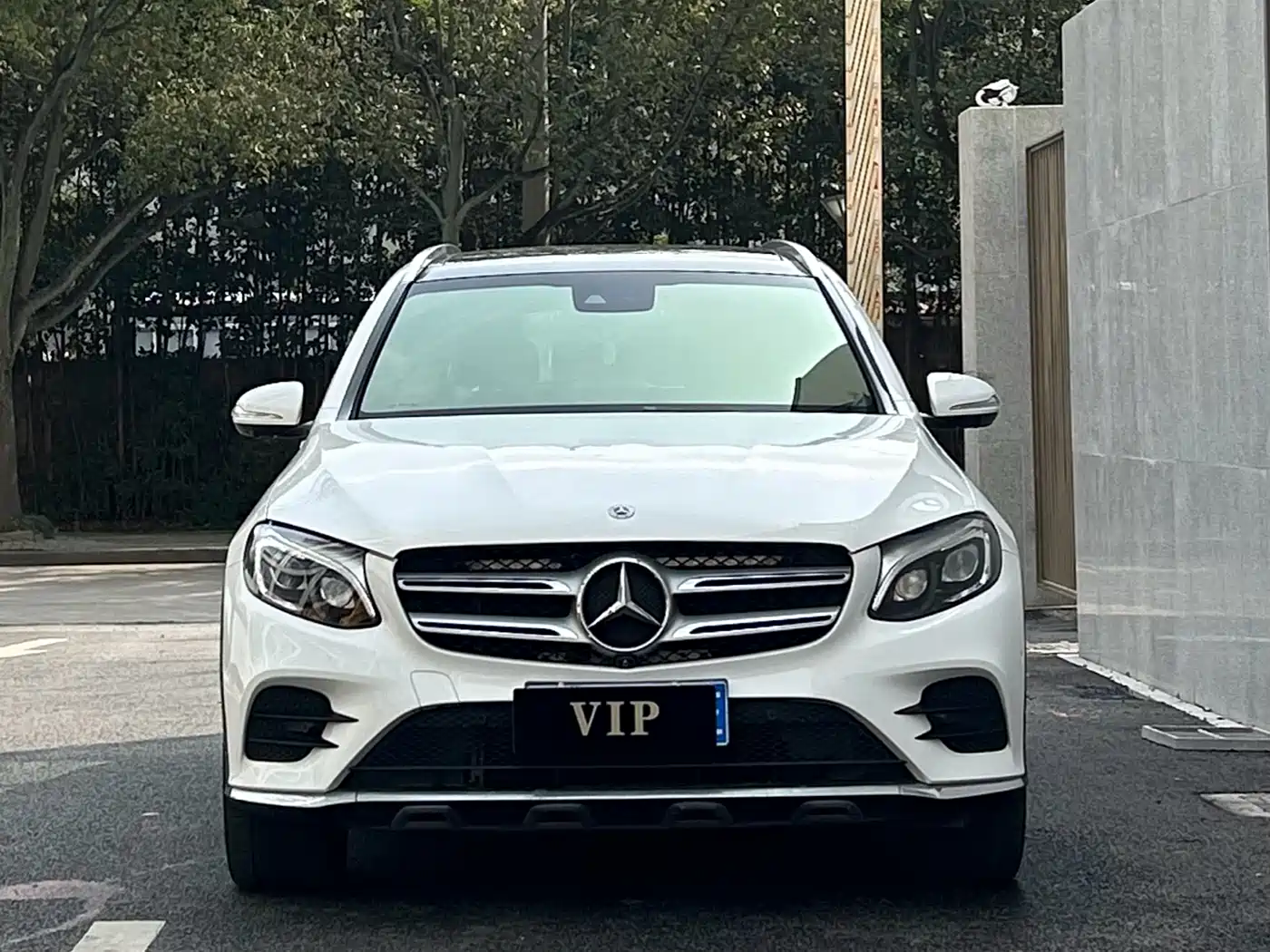 Mercedes-Benz GLC 2019 Facelift GLC 300 L 4MATIC Dynamic фото 3