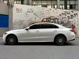 Фото 3 - Mercedes-Benz C-Class