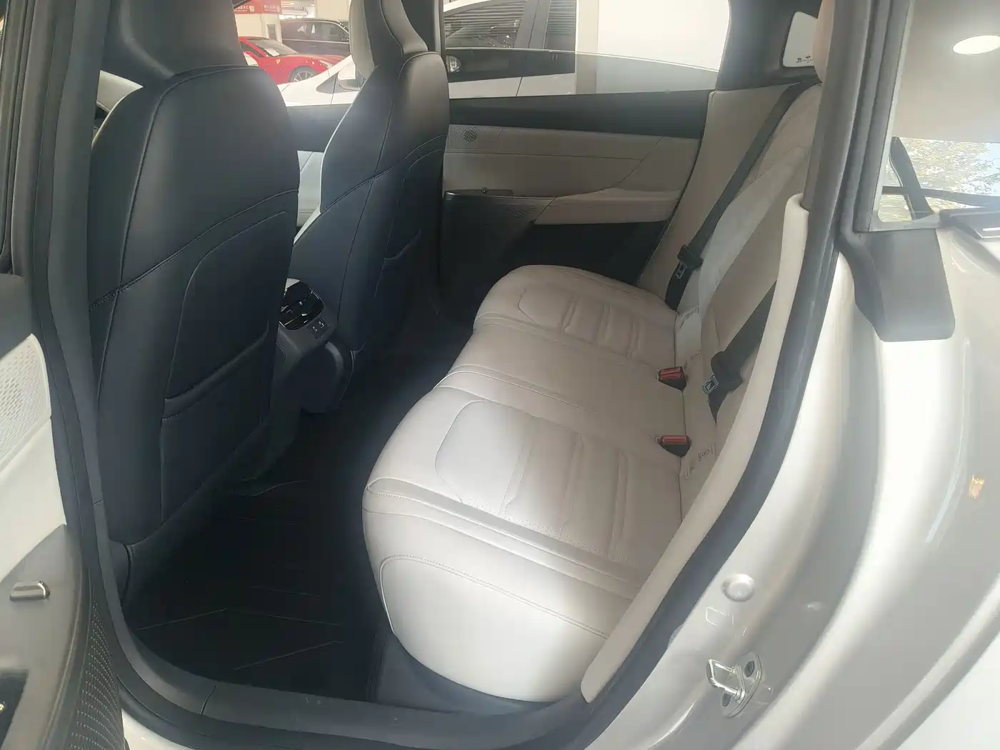 Dongfeng Yipai eπ007 2024 2024 620Pro Edition