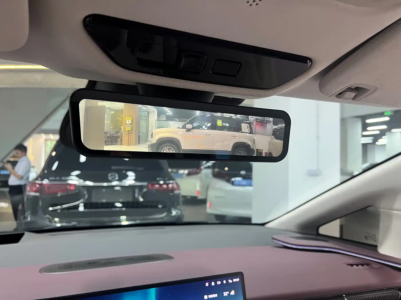 XPeng X9 2026 2025 Extended Range Edition
