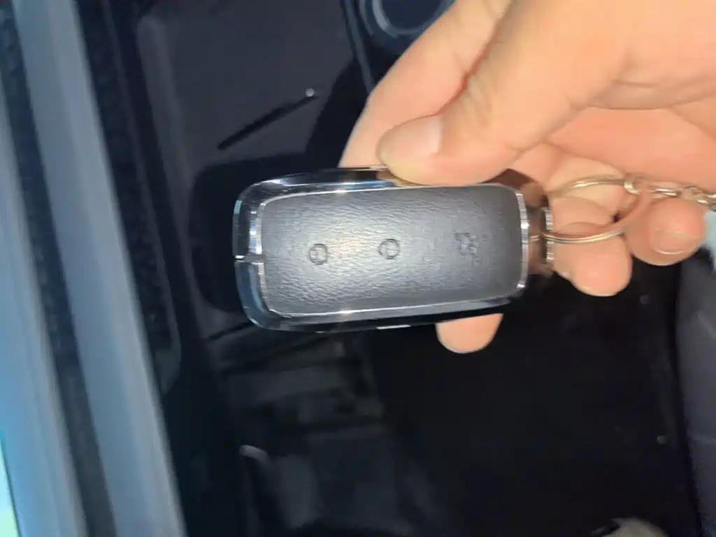 Geely Galaxy Galaxy E8 2025 2025 575km Exploration Smart Drive Edition