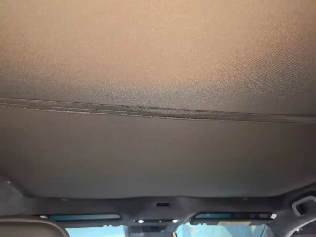 Geely Galaxy Galaxy E8 2025 2025 575km Exploration Smart Drive Edition