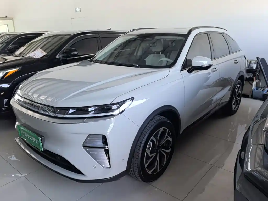 Haval Xiaolong MAX 2025 2025 Hi4 165 Ultra Smart Drive Edition