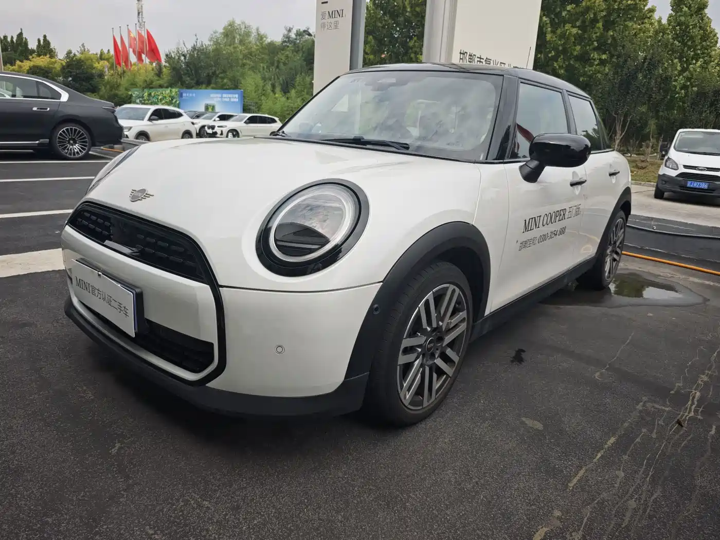 2025 MINI MINI
