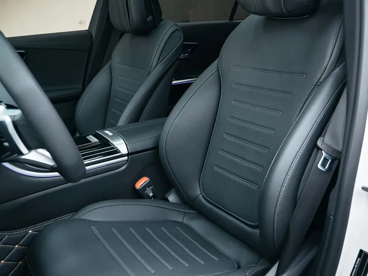 Mercedes-Benz C-Class 2025 C 260 L Sport Edition фото 21