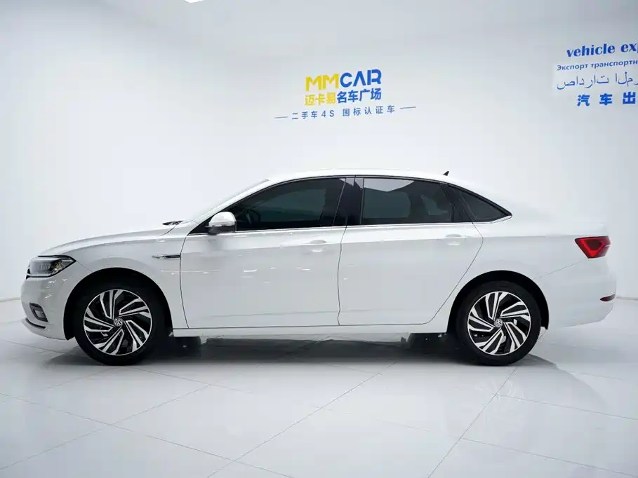 Volkswagen Sagitar, миниатюра 9