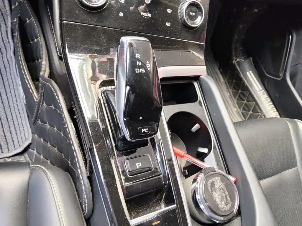 Besturn B70 2021 2021 1.5T Automatic Smart Edition