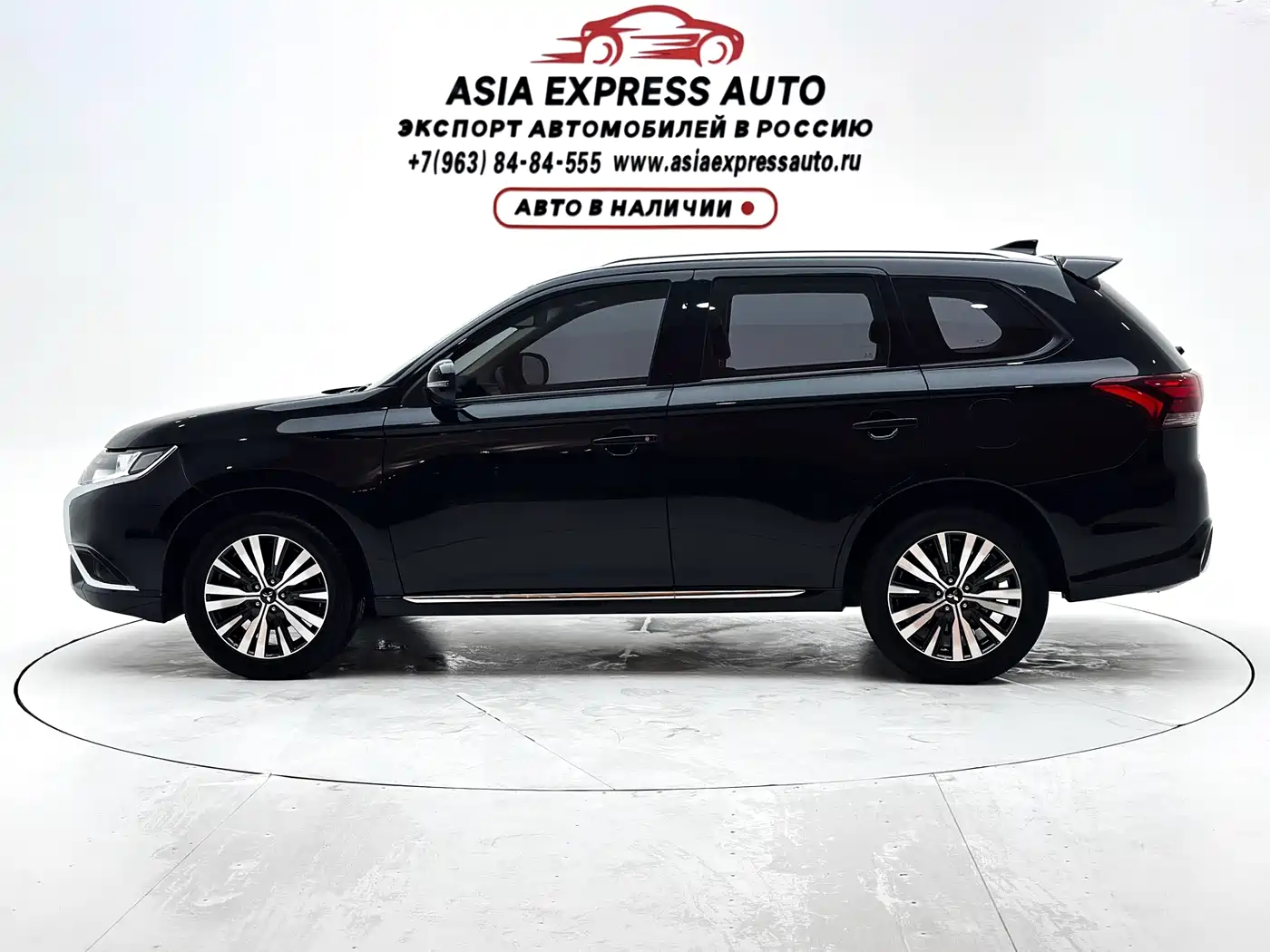 Mitsubishi Outlander 2022 2021 2.0L FWD Comfort Edition 5-seater
