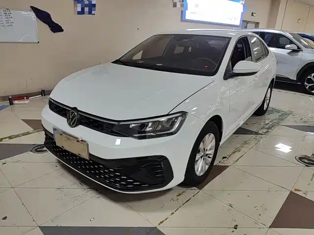 Volkswagen Lavida 2023