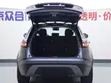 Фото 21 - Land Rover Range Rover Velar
