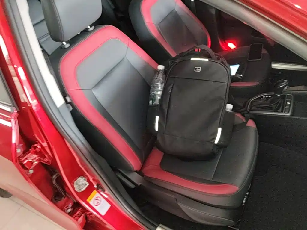 Changan Eado XT 2017 2016 1.6L Automatic Cool
