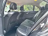 Фото 5 - Mercedes-Benz C-Class