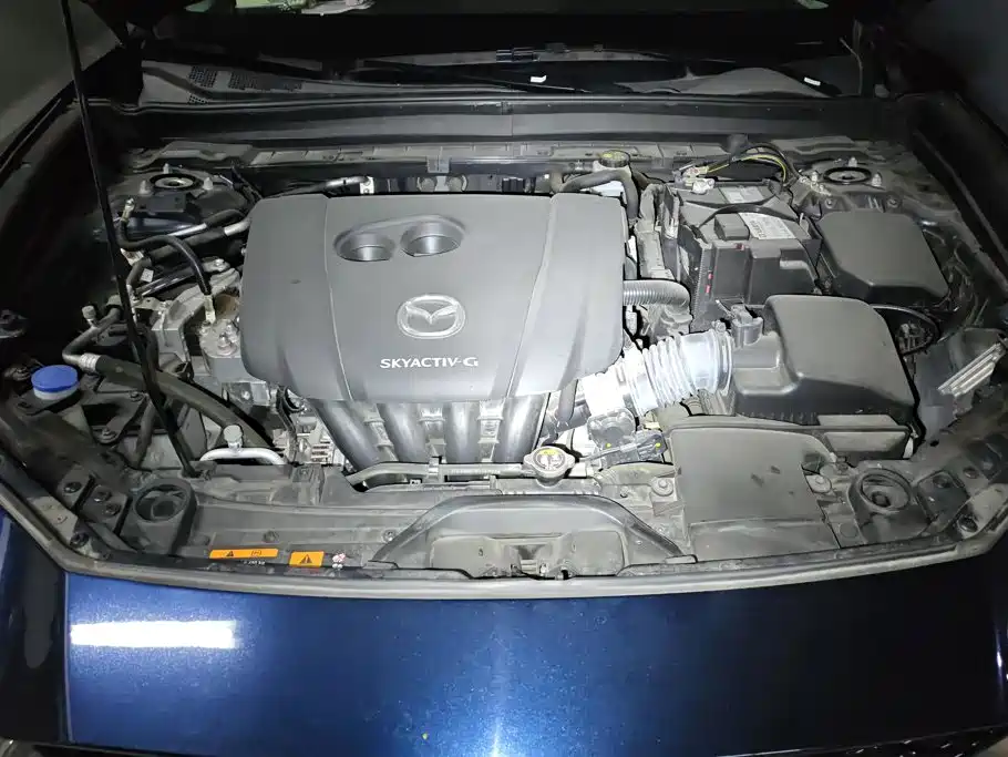 Mazda CX-30 2021 2021 2.0L Auto Premium Joy Type